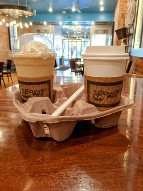 Java's Enchanted Bean, Ltd photo 2