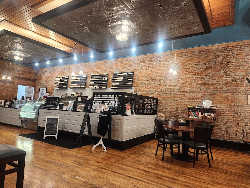 Java's Enchanted Bean, Ltd photo 3