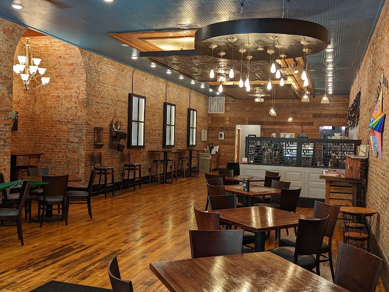 Java's Enchanted Bean, Ltd photo 1