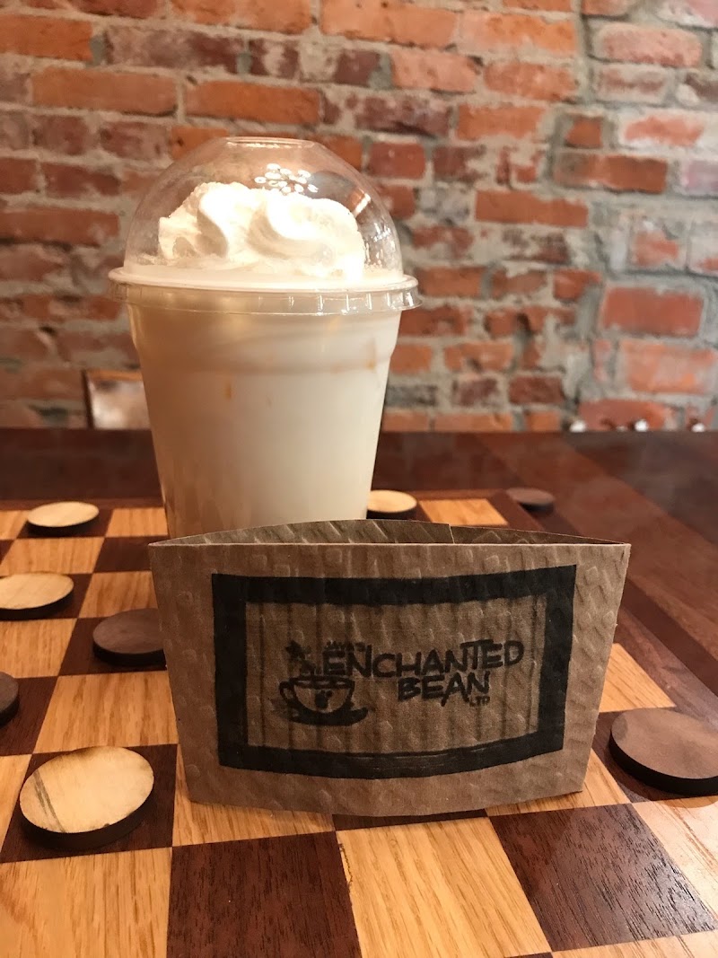 Java's Enchanted Bean, Ltd photo 4
