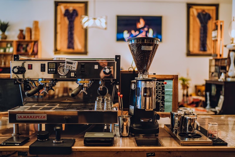 A Whole World Of Good Coffee photo 4
