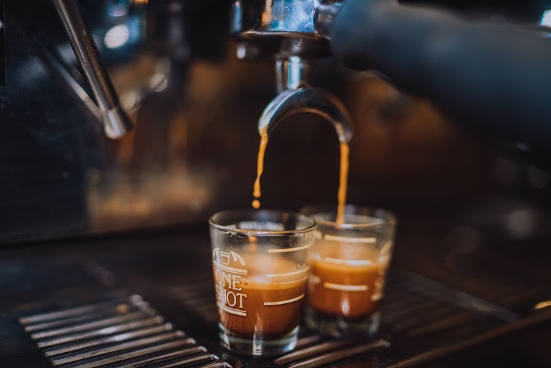 A Whole World Of Good Coffee photo 3