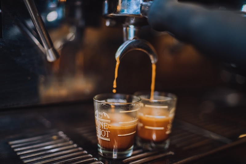 A Whole World Of Good Coffee photo 3