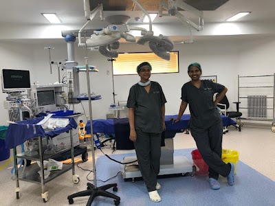 Dr Padmapriya Vivek - Image 3