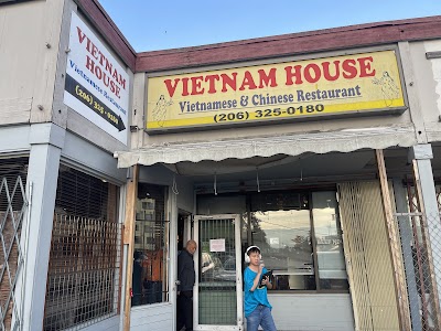 Vietnam House Restaurant photo 1