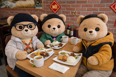 Vietnam House Restaurant photo 3