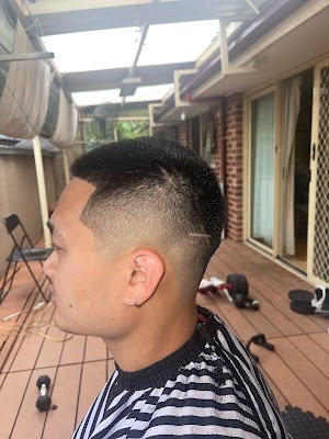 Costa's Barber Shop photo 2