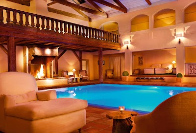 BLEICHE RESORT & SPA