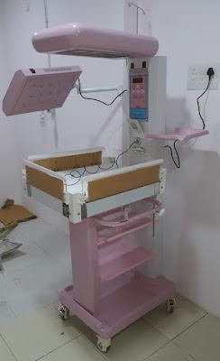 The Iris Hospital - Image 2