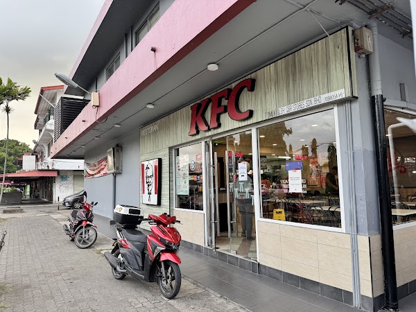 KFC Papar