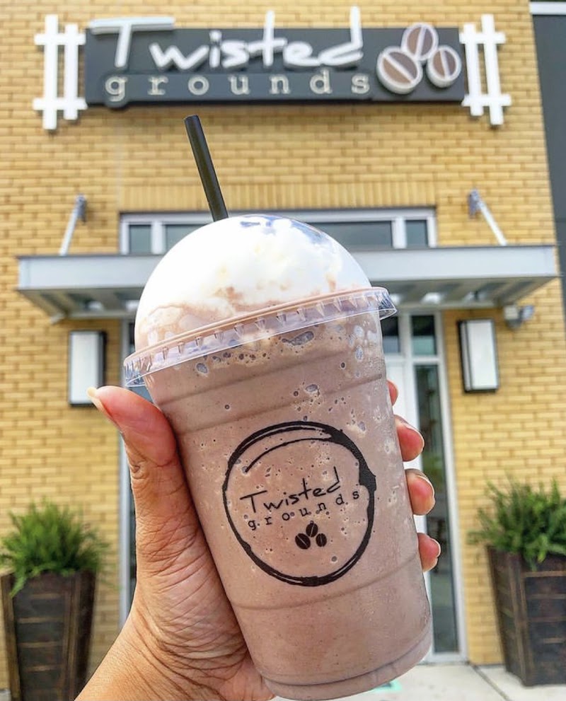 Twisted Grounds photo 1