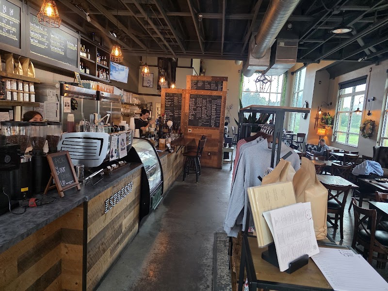 Twisted Grounds photo 3