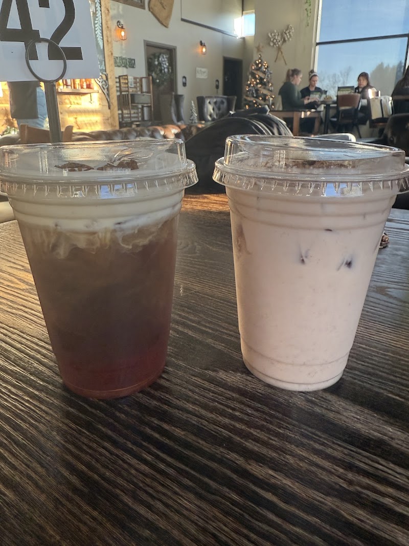 Twisted Grounds photo 4