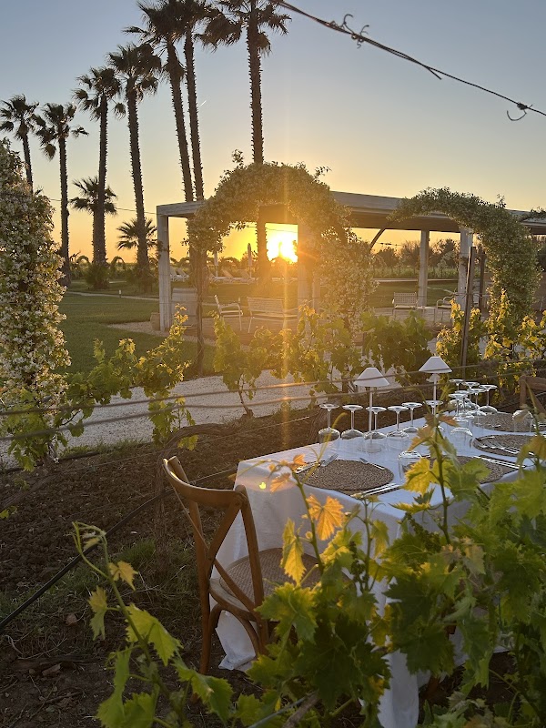 TORLEANZI - Masseria Wine Relais & Vigneti