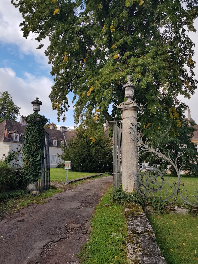 Centre Hospitalier La Chartreuse