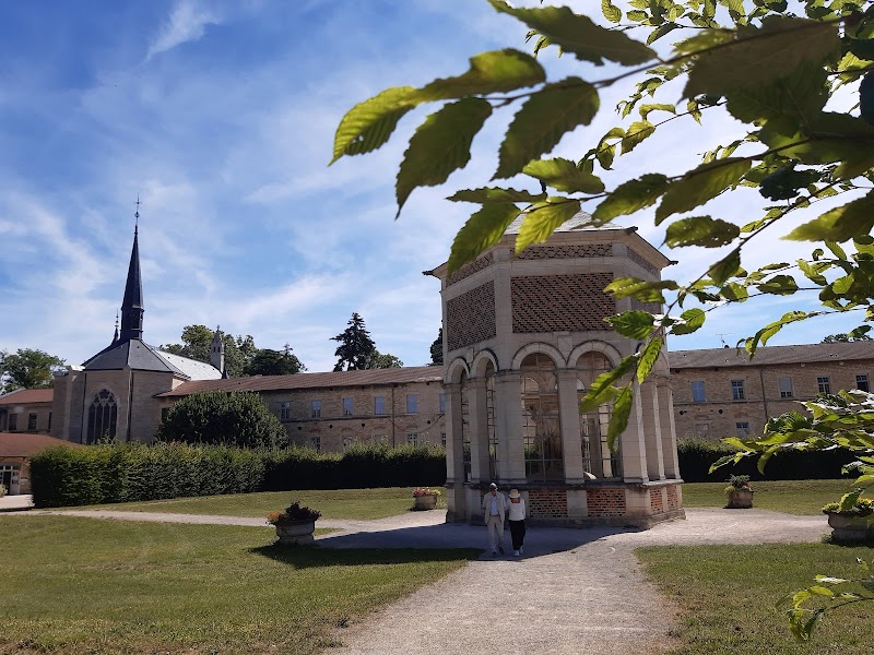 Centre Hospitalier La Chartreuse