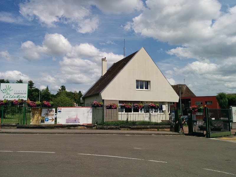 Centre Hospitalier La Chartreuse