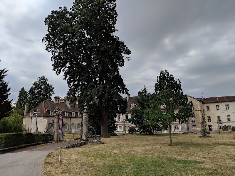 Centre Hospitalier La Chartreuse