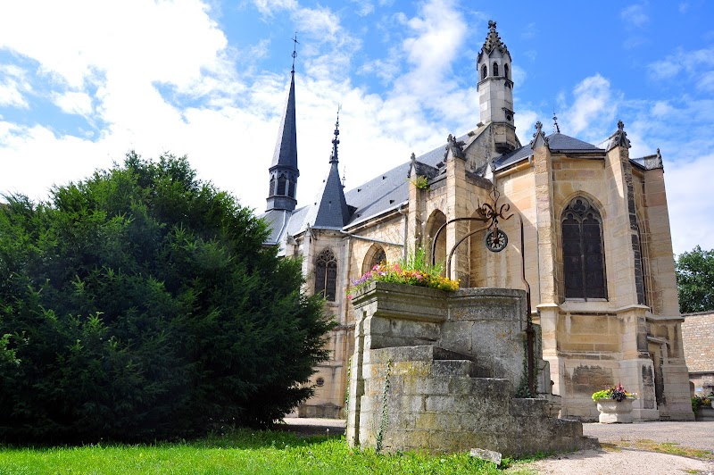 Centre Hospitalier La Chartreuse