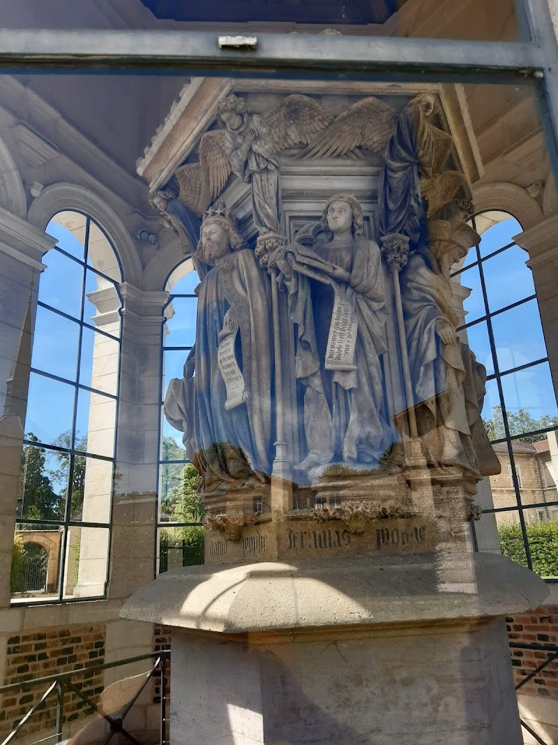 Centre Hospitalier La Chartreuse