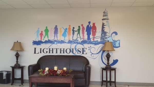 LIGHTHOUSE COMMUNITY CENTER exterior