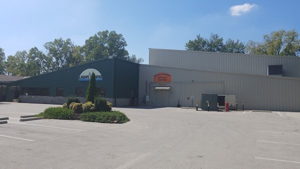 Photo by Sean Ferrell