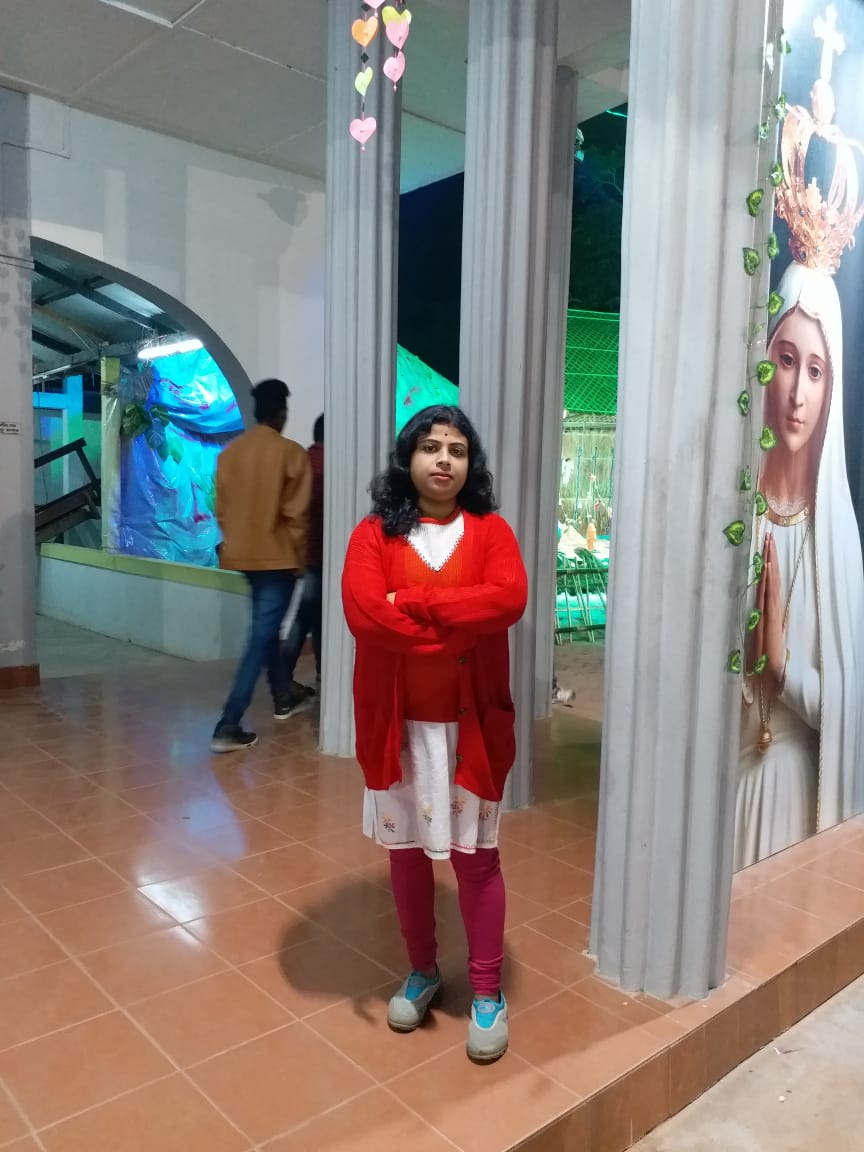 Mariam Nagar High School photo 5
