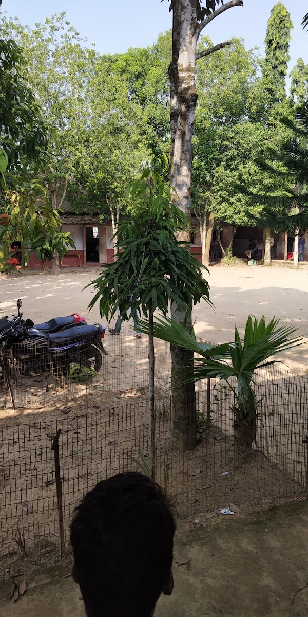 Mariam Nagar High School photo 4