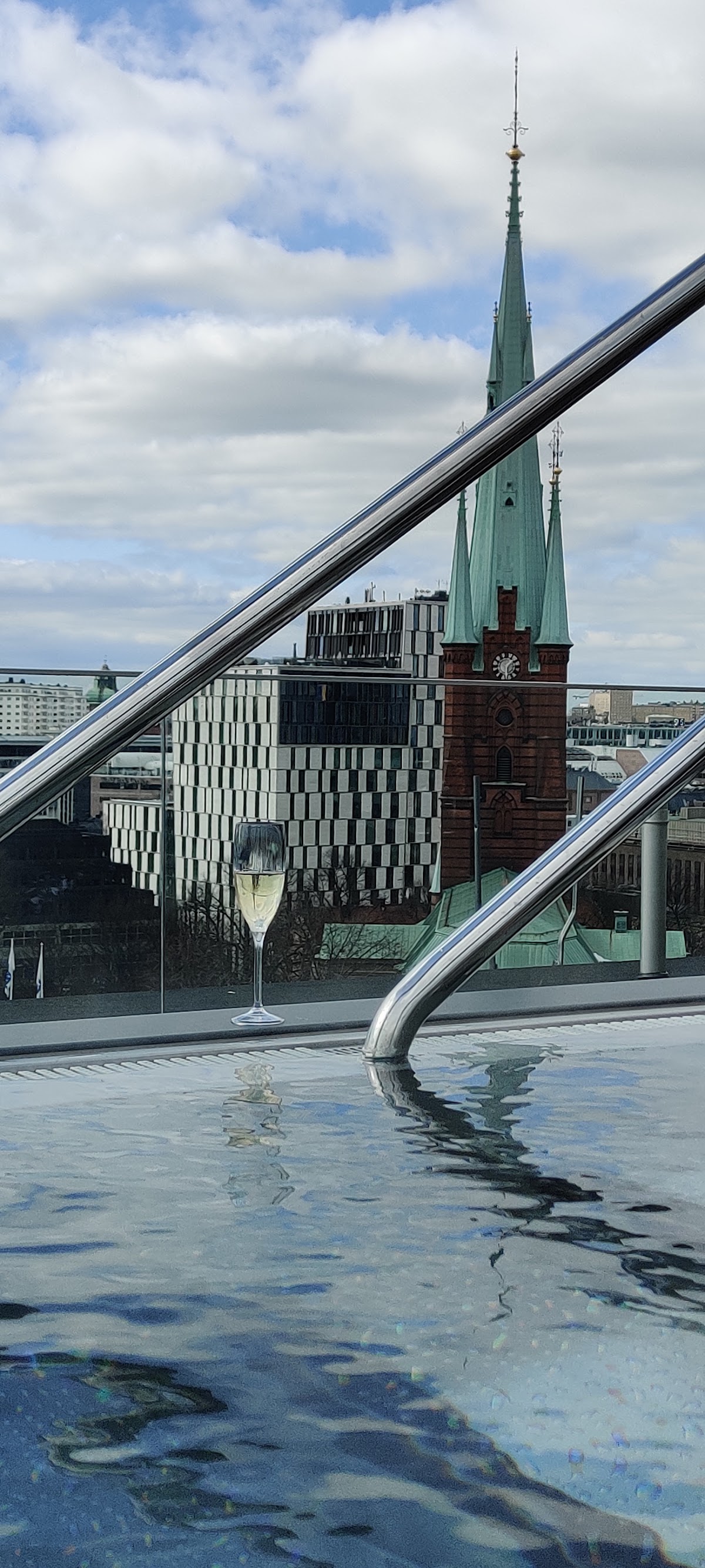 Downtown Camper by Scandic, dog-friendly hotel in Stockholm