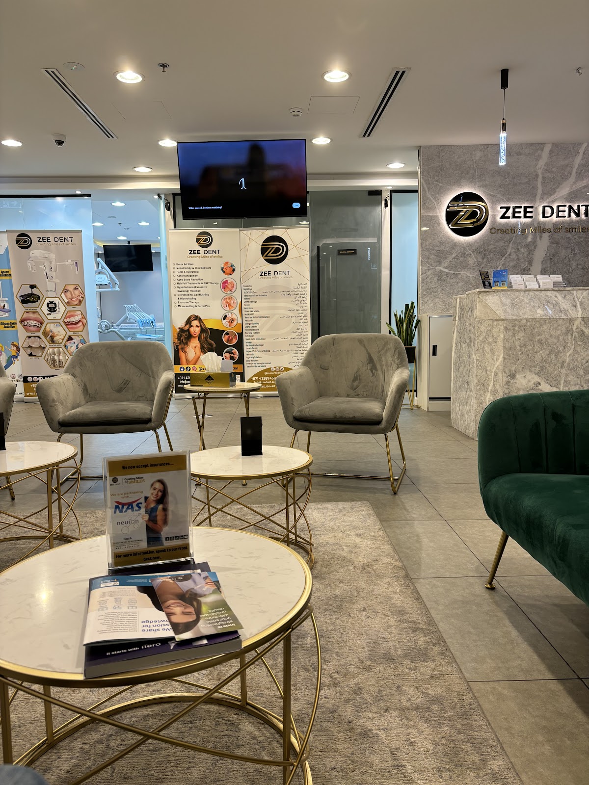 Zee Dent Clinic 2