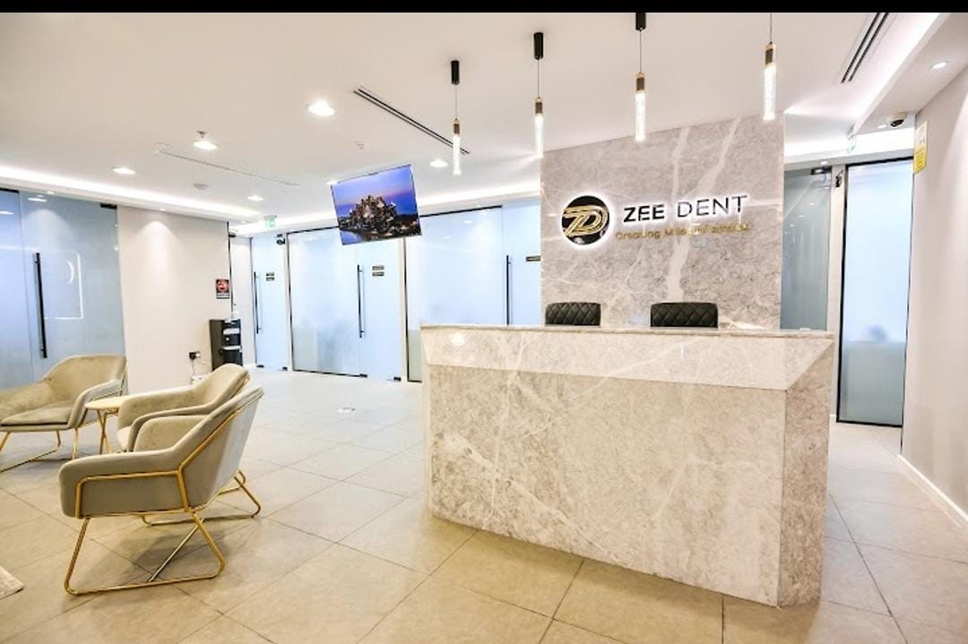 Zee Dent Clinic 3