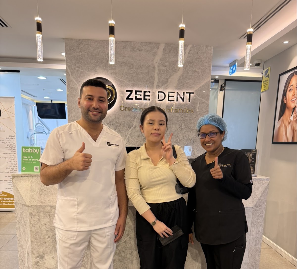 Zee Dent Clinic 5