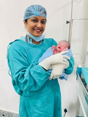 DR SHRADDHA BEDI - Image 3