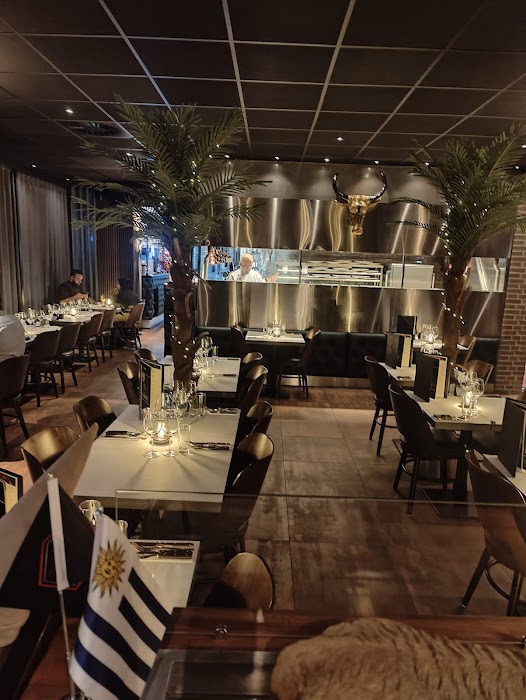 Restaurant MÖR fotoğraf 1