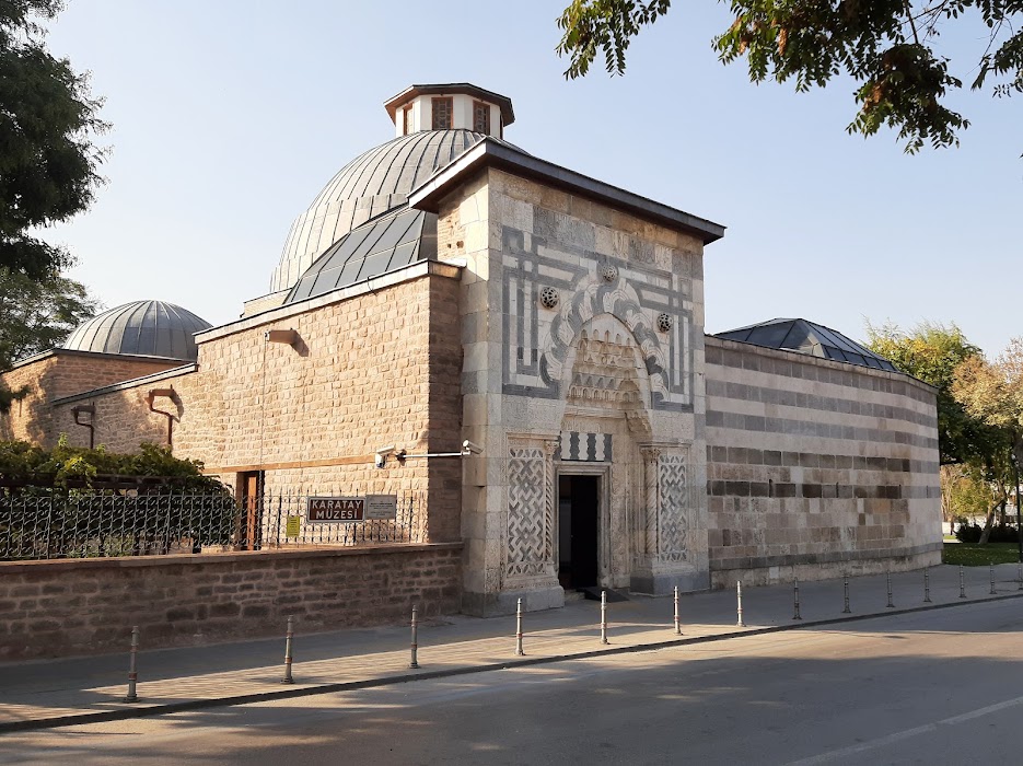 Karatay Medresesi fotoğraf 1