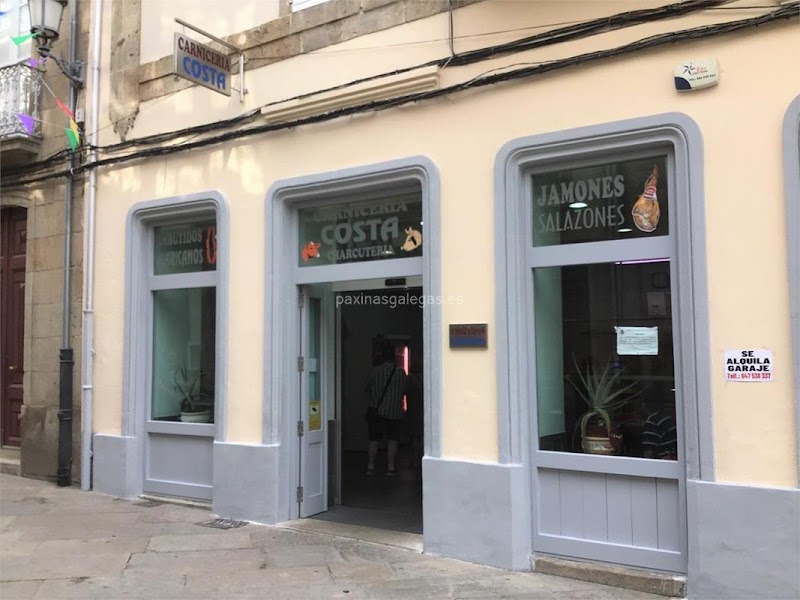 Costa Carnicería Charcutería photo 1