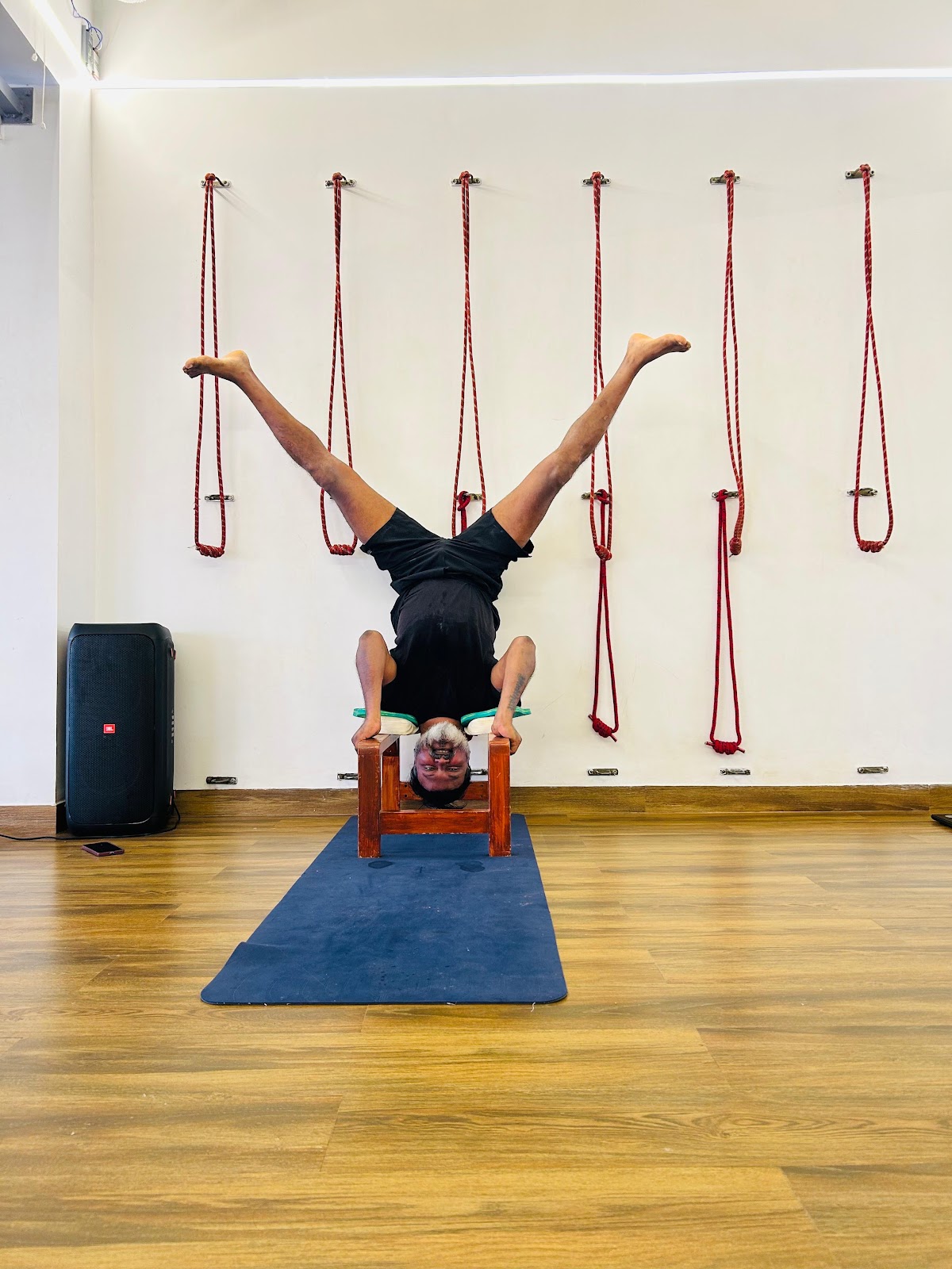 Sukhmani Yoga | Yoga Studio in Goa — 4