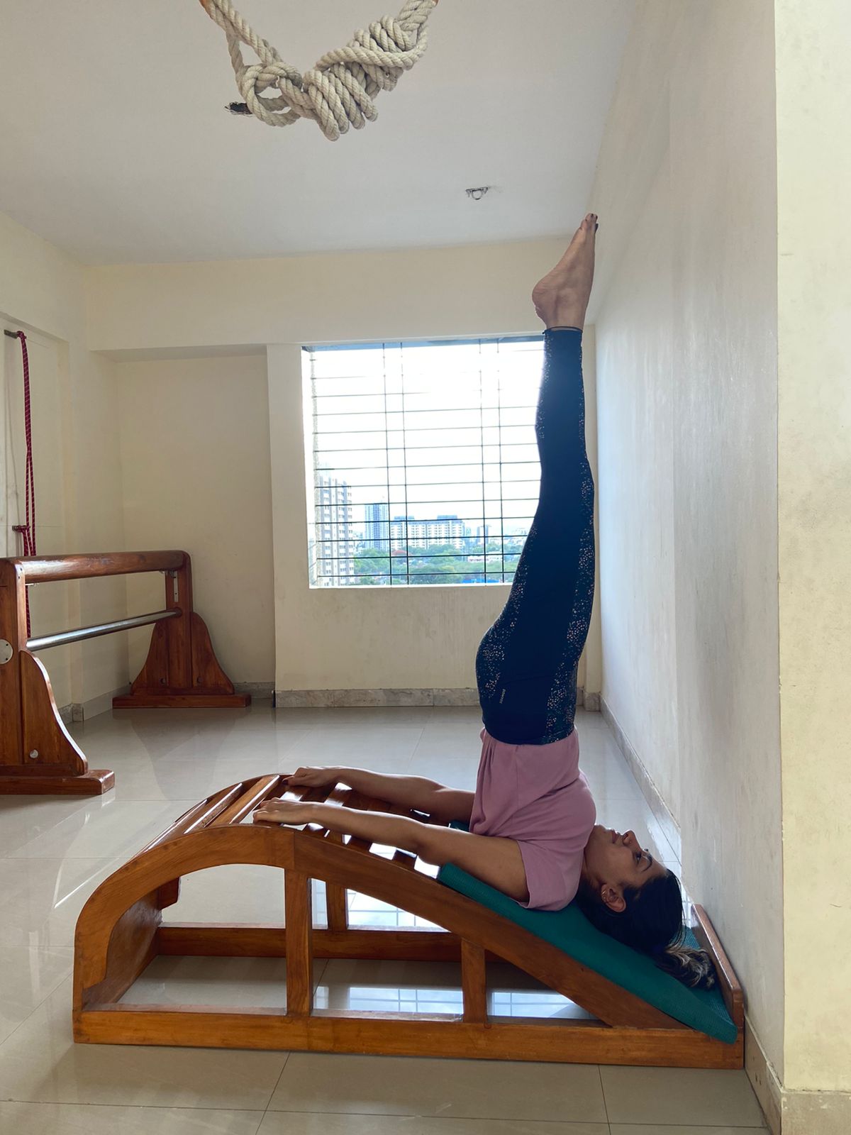Sukhmani Yoga | Yoga Studio in Goa — 3
