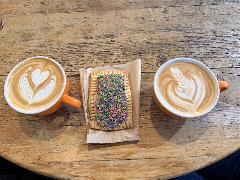 Theory Coffee Company photo 3