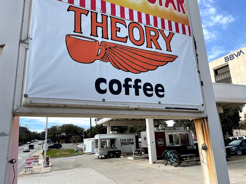 Theory Coffee Company photo 1