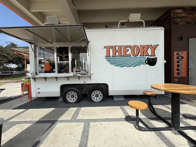 Theory Coffee Company photo 4