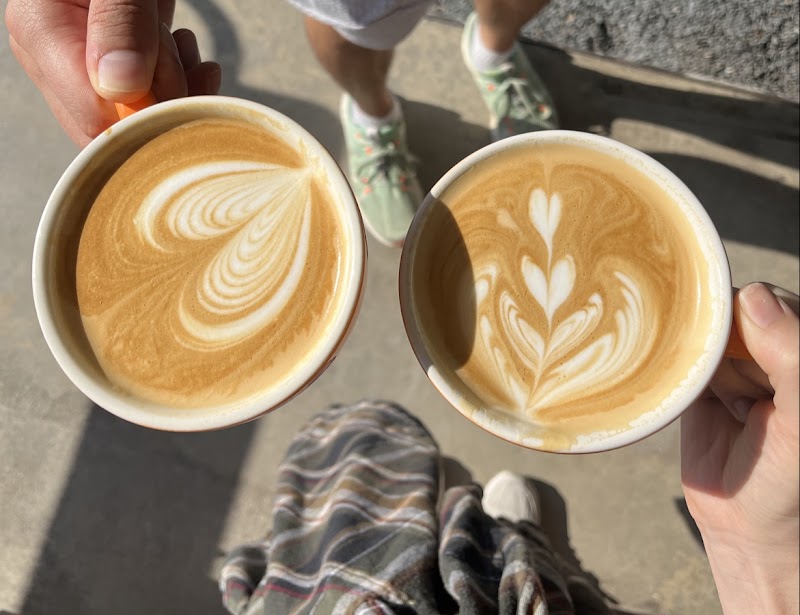 Theory Coffee Company photo 3