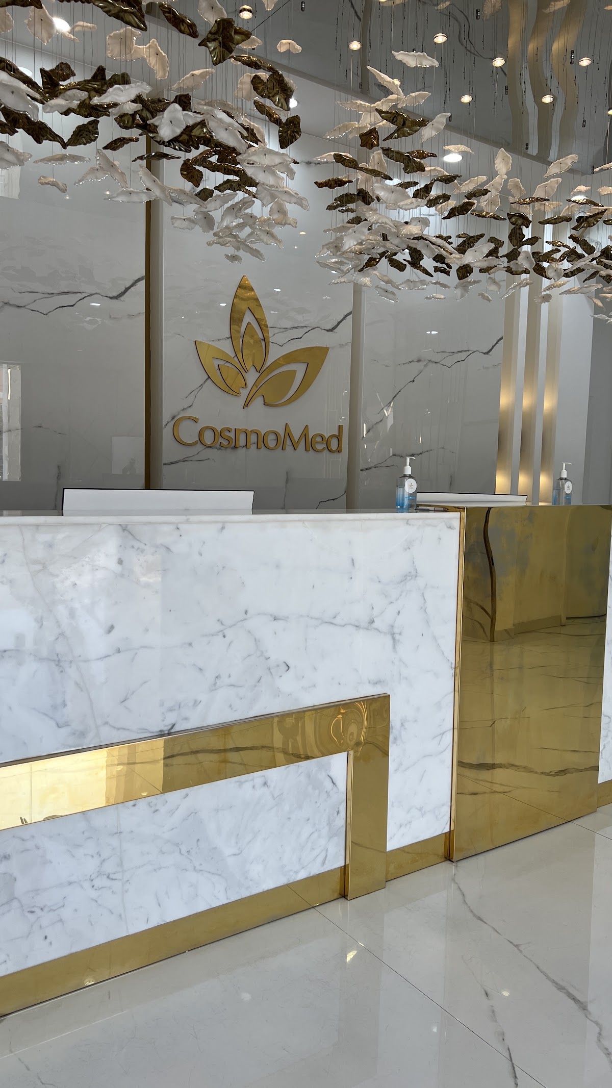 CosmoMed Dubai 3