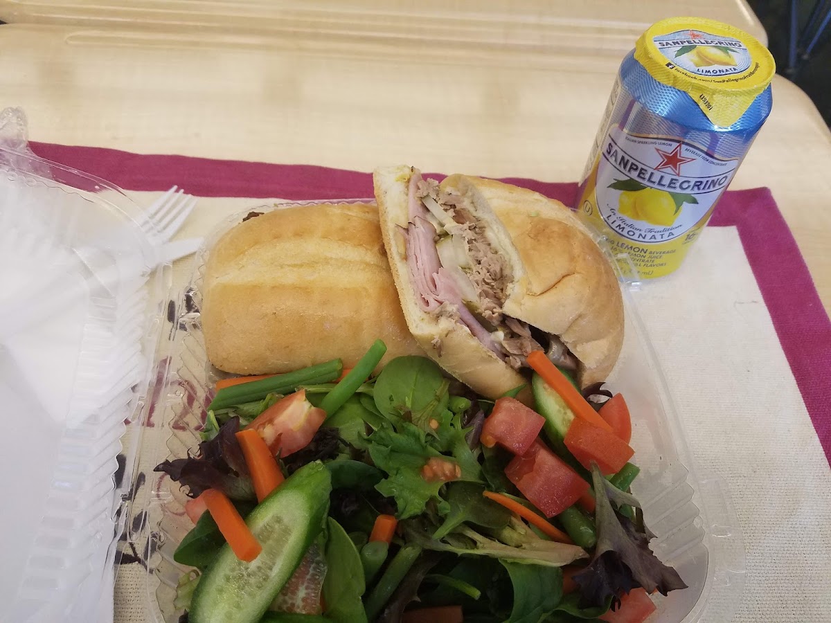 Bascom Catering and Events LLC: Google Places image 1