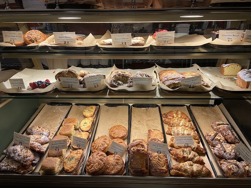 Bakery Nouveau photo 1