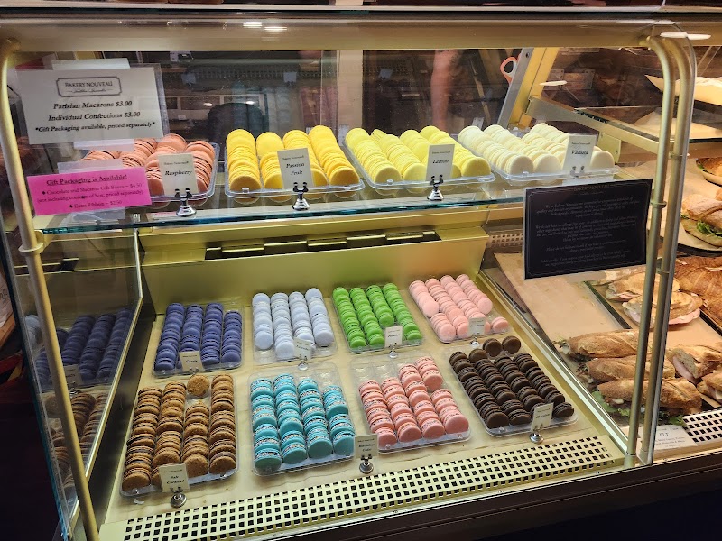 Bakery Nouveau photo 4