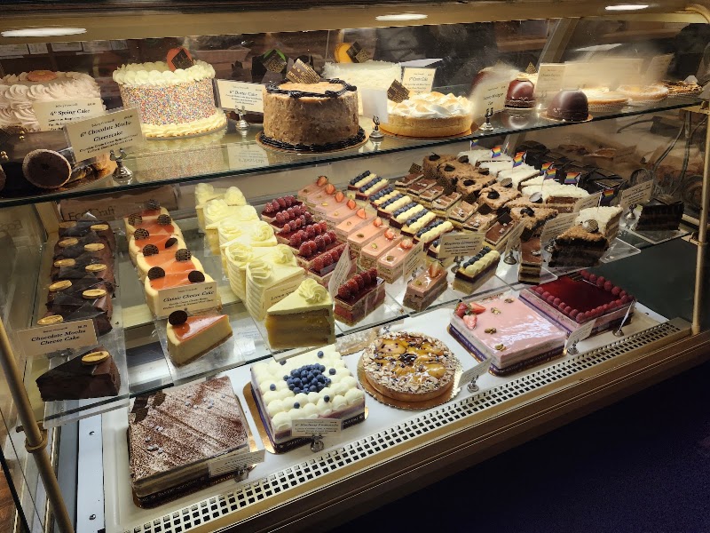 Bakery Nouveau photo 3