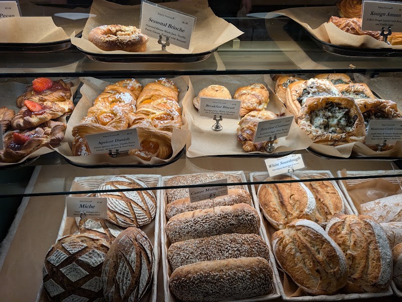 Bakery Nouveau photo 4