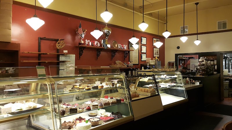 Bakery Nouveau photo 1