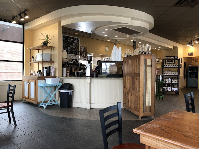 Cups | An Espresso Café photo 1